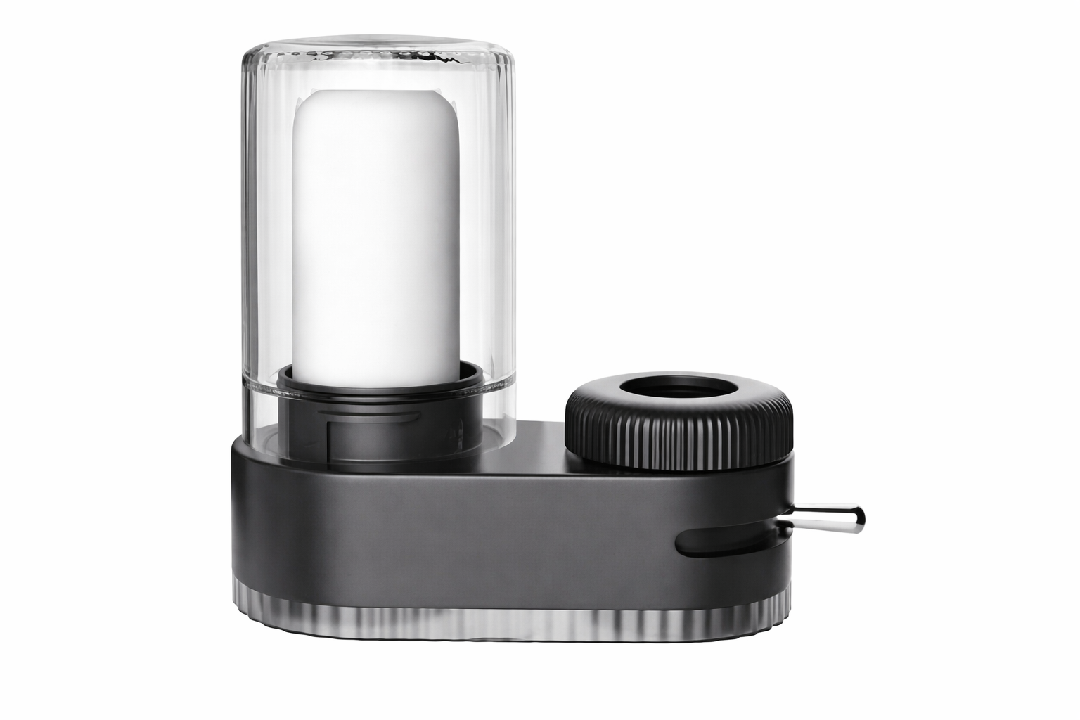 Bench Top Water Purifier System