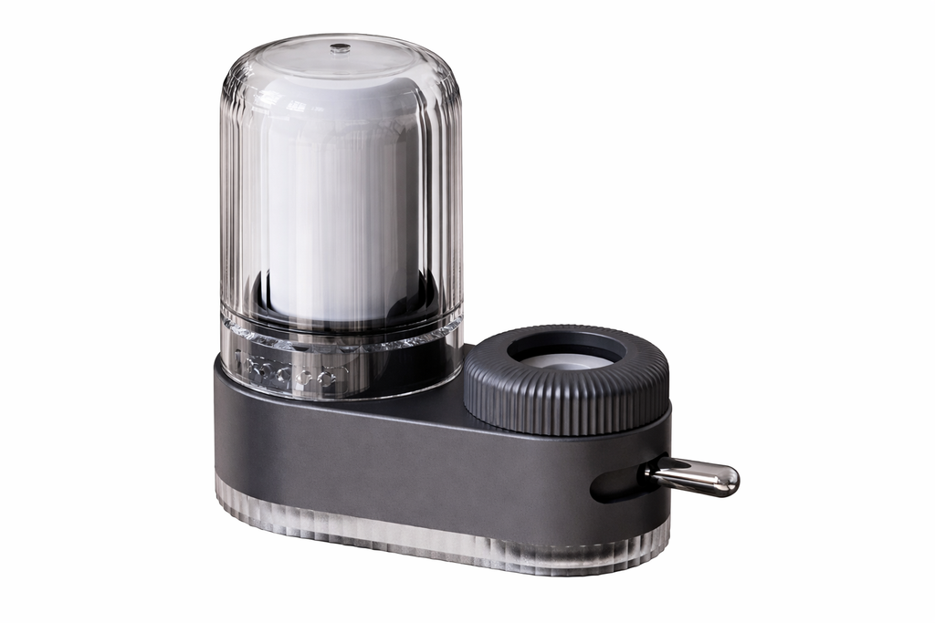 Bench Top Water Purifier System
