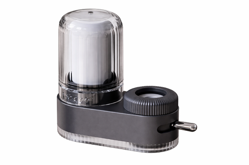 Bench Top Water Purifier System