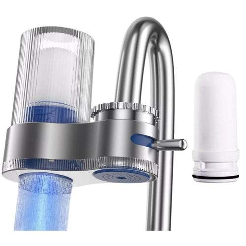Bench Top Water Purifier System